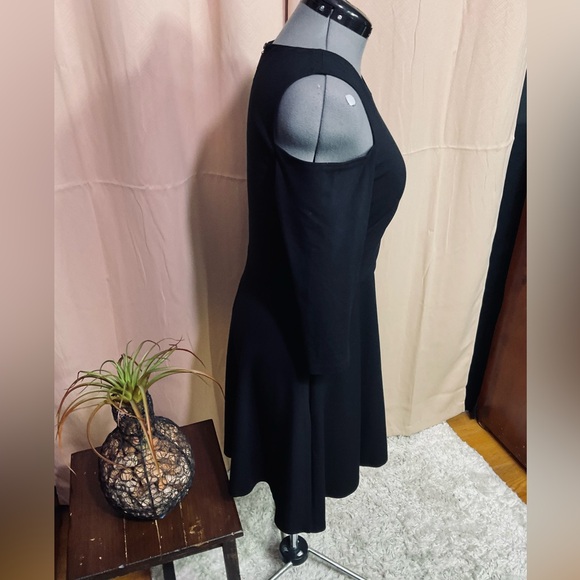 Eliza J Black Dress - Picture 7 of 13